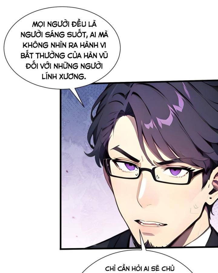 Toàn Dân Thần Vương: Tôi Hiến Tế Nghìn Tỷ Sinh Linh!: Chapter 13