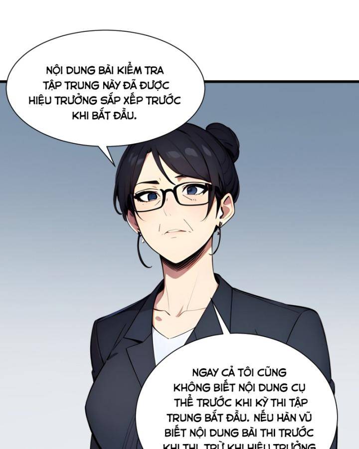 Toàn Dân Thần Vương: Tôi Hiến Tế Nghìn Tỷ Sinh Linh!: Chapter 13