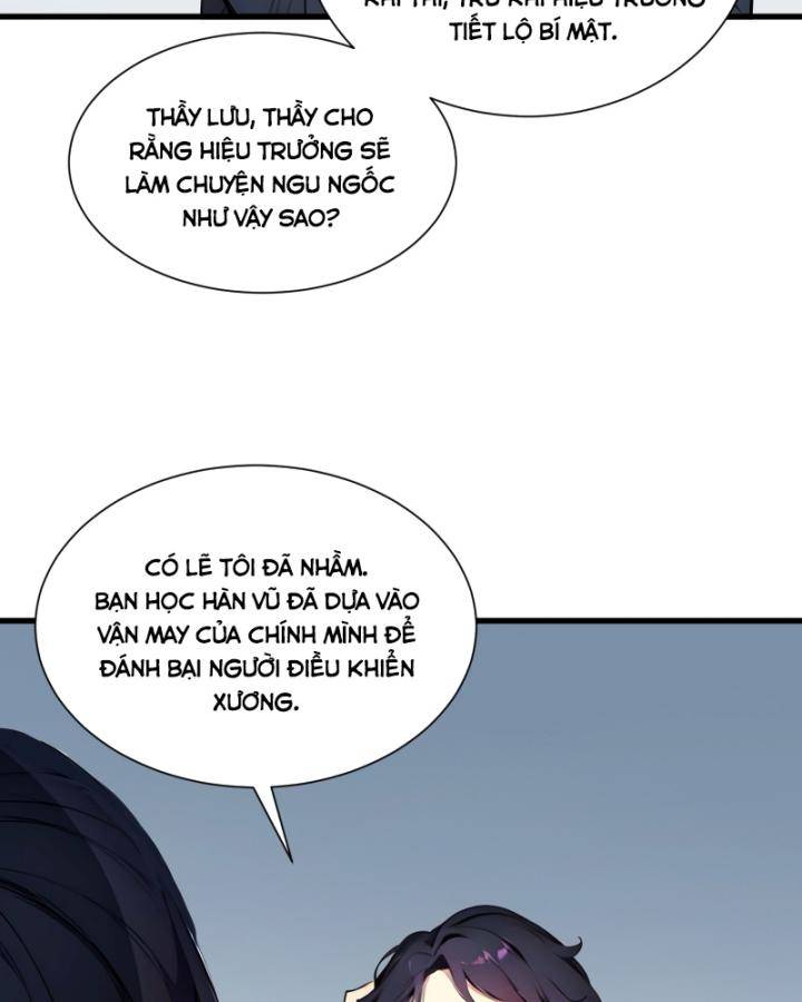 Toàn Dân Thần Vương: Tôi Hiến Tế Nghìn Tỷ Sinh Linh!: Chapter 13