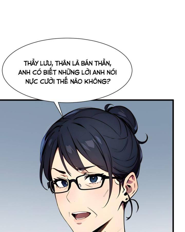 Toàn Dân Thần Vương: Tôi Hiến Tế Nghìn Tỷ Sinh Linh!: Chapter 13