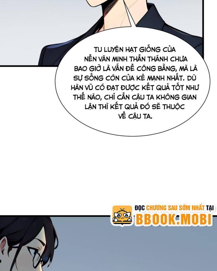 Toàn Dân Thần Vương: Tôi Hiến Tế Nghìn Tỷ Sinh Linh!: Chapter 13