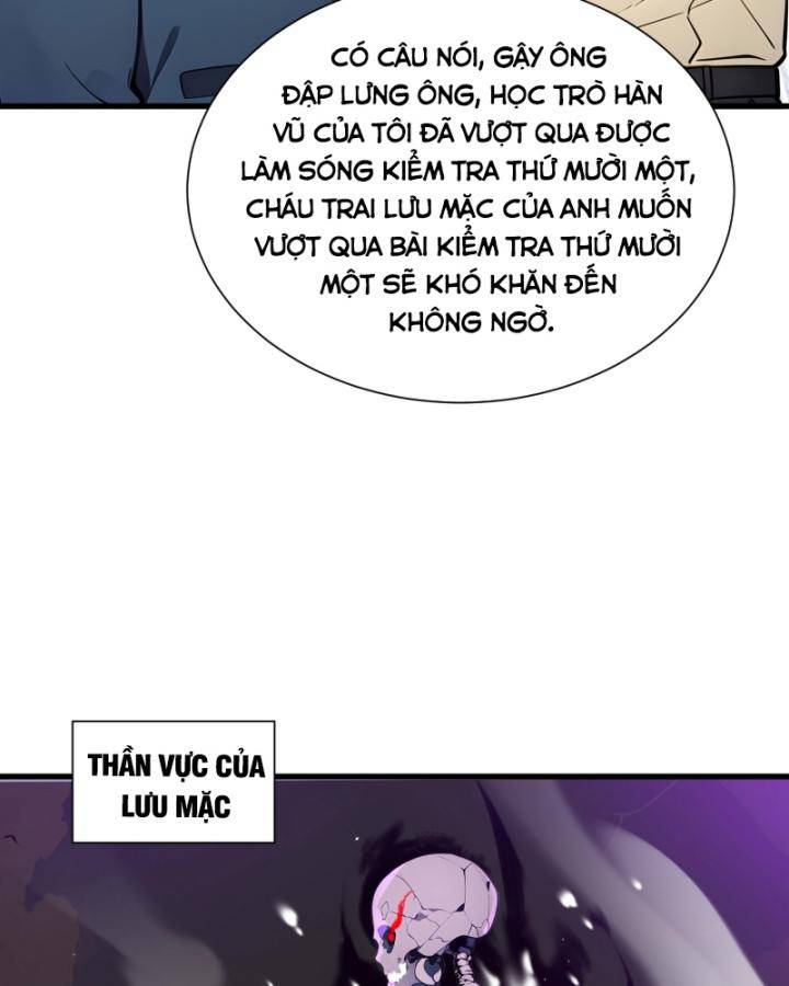 Toàn Dân Thần Vương: Tôi Hiến Tế Nghìn Tỷ Sinh Linh!: Chapter 13