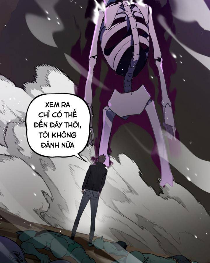 Toàn Dân Thần Vương: Tôi Hiến Tế Nghìn Tỷ Sinh Linh!: Chapter 13