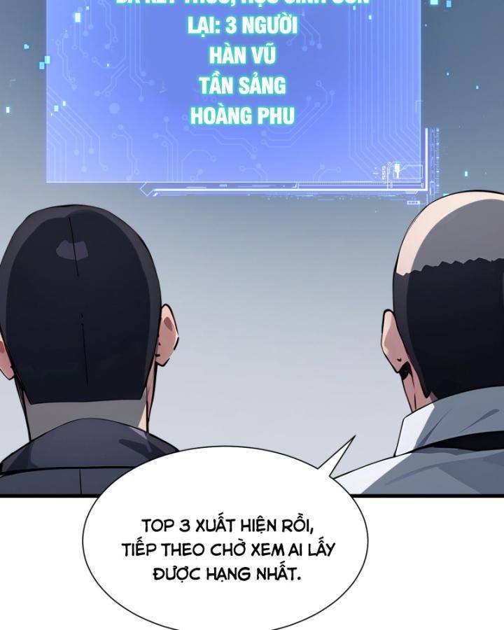 Toàn Dân Thần Vương: Tôi Hiến Tế Nghìn Tỷ Sinh Linh!: Chapter 13