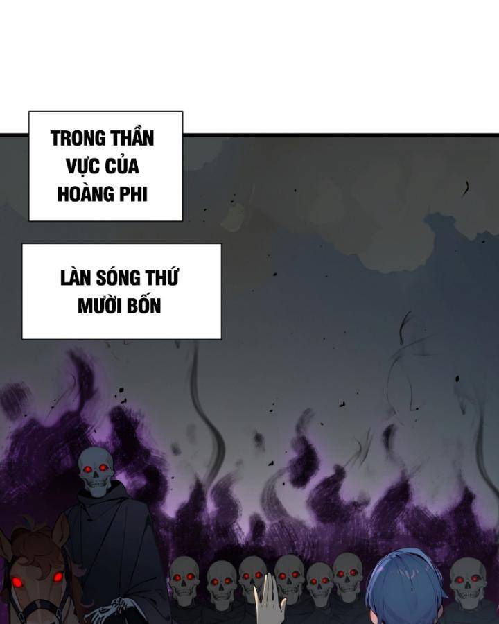 Toàn Dân Thần Vương: Tôi Hiến Tế Nghìn Tỷ Sinh Linh!: Chapter 13