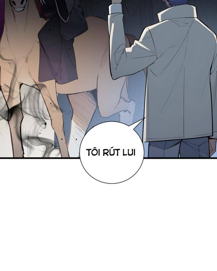 Toàn Dân Thần Vương: Tôi Hiến Tế Nghìn Tỷ Sinh Linh!: Chapter 13