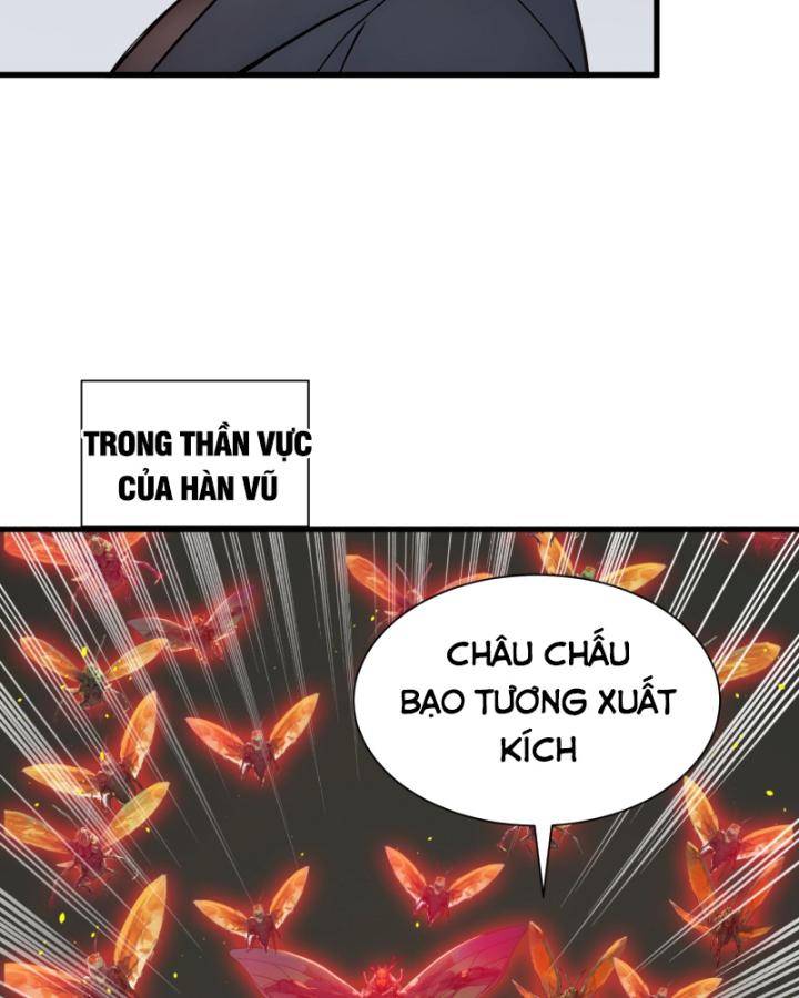 Toàn Dân Thần Vương: Tôi Hiến Tế Nghìn Tỷ Sinh Linh!: Chapter 13