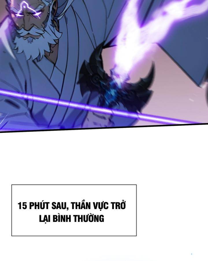 Toàn Dân Thần Vương: Tôi Hiến Tế Nghìn Tỷ Sinh Linh!: Chapter 13