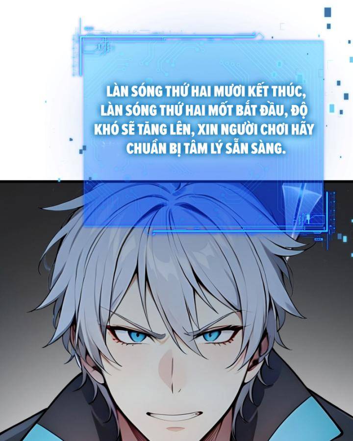 Toàn Dân Thần Vương: Tôi Hiến Tế Nghìn Tỷ Sinh Linh!: Chapter 13