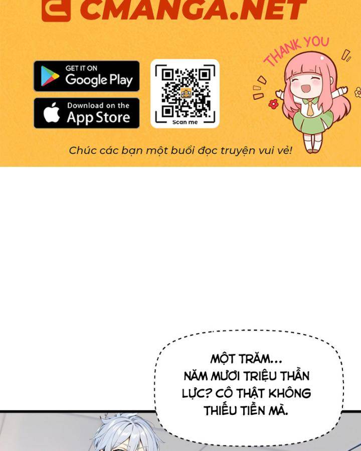 Toàn Dân Thần Vương: Tôi Hiến Tế Nghìn Tỷ Sinh Linh!: Chapter 15
