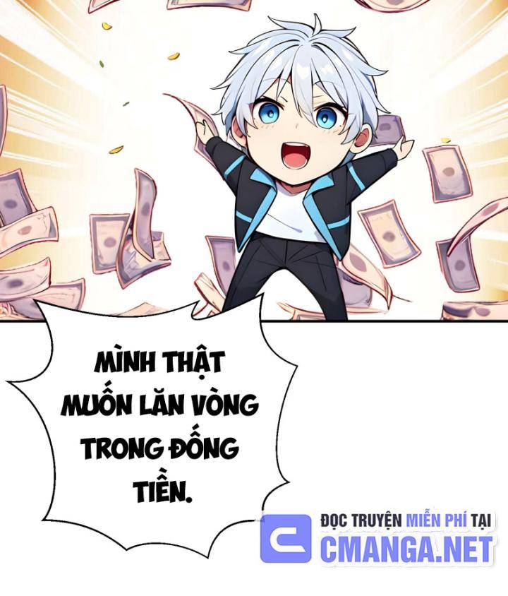 Toàn Dân Thần Vương: Tôi Hiến Tế Nghìn Tỷ Sinh Linh!: Chapter 15