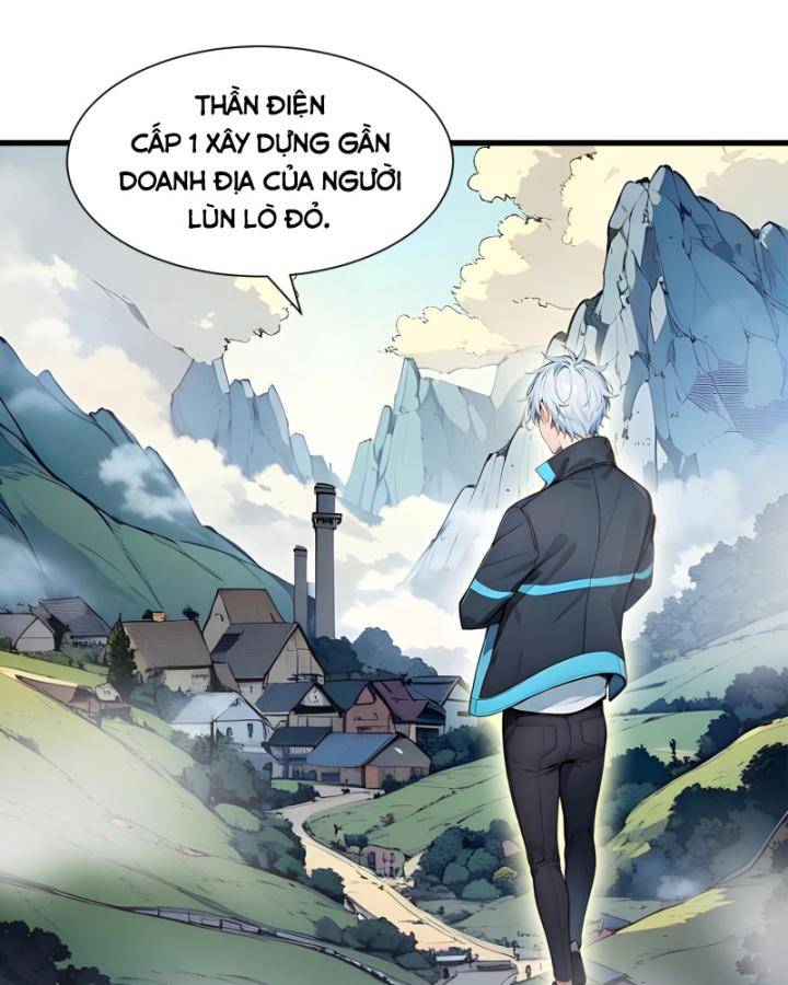 Toàn Dân Thần Vương: Tôi Hiến Tế Nghìn Tỷ Sinh Linh!: Chapter 15