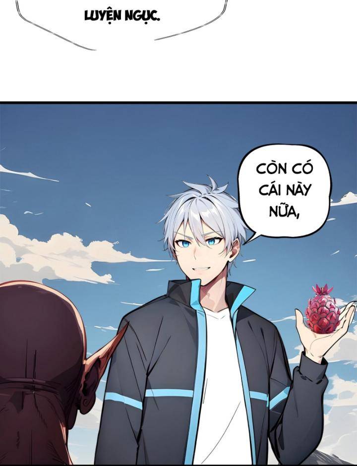 Toàn Dân Thần Vương: Tôi Hiến Tế Nghìn Tỷ Sinh Linh!: Chapter 15