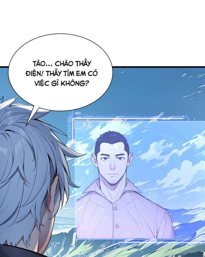 Toàn Dân Thần Vương: Tôi Hiến Tế Nghìn Tỷ Sinh Linh!: Chapter 15