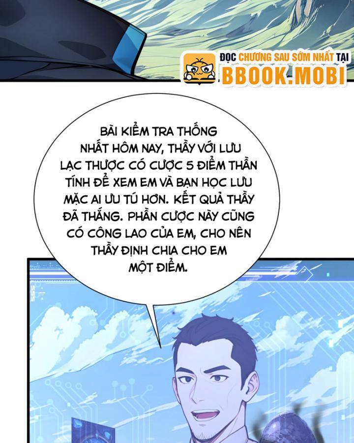 Toàn Dân Thần Vương: Tôi Hiến Tế Nghìn Tỷ Sinh Linh!: Chapter 15