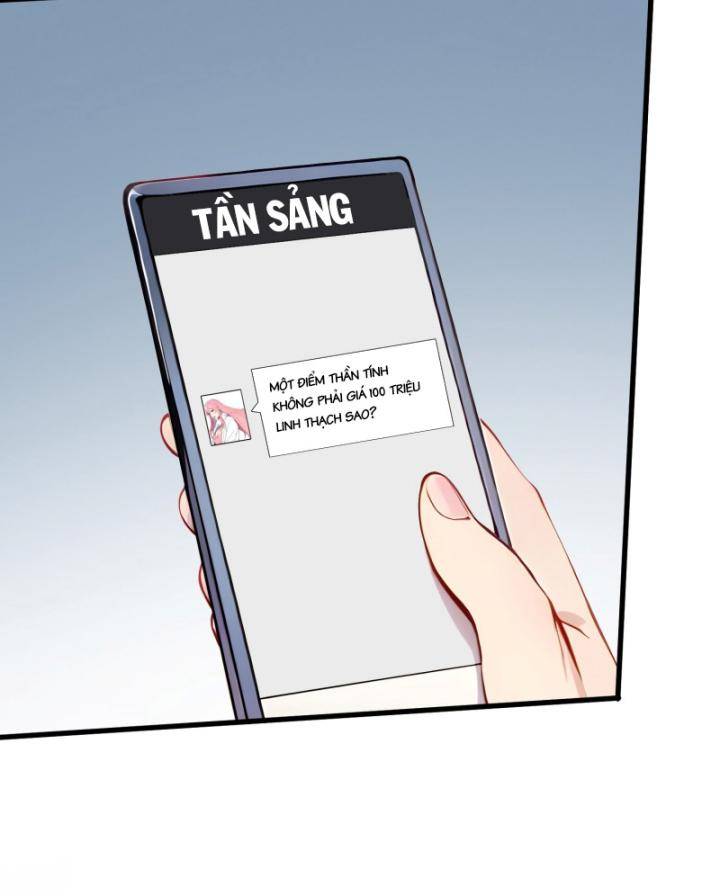 Toàn Dân Thần Vương: Tôi Hiến Tế Nghìn Tỷ Sinh Linh!: Chapter 15