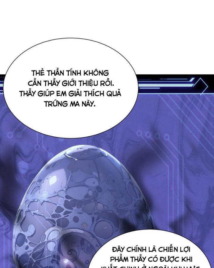 Toàn Dân Thần Vương: Tôi Hiến Tế Nghìn Tỷ Sinh Linh!: Chapter 15