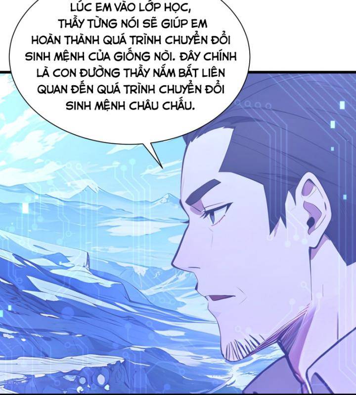 Toàn Dân Thần Vương: Tôi Hiến Tế Nghìn Tỷ Sinh Linh!: Chapter 15