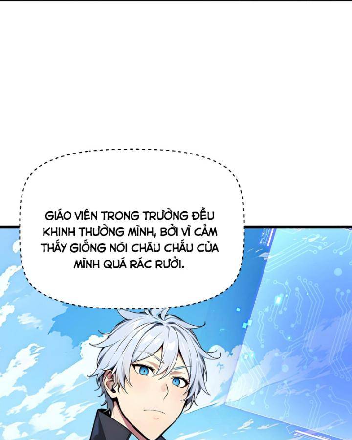 Toàn Dân Thần Vương: Tôi Hiến Tế Nghìn Tỷ Sinh Linh!: Chapter 15