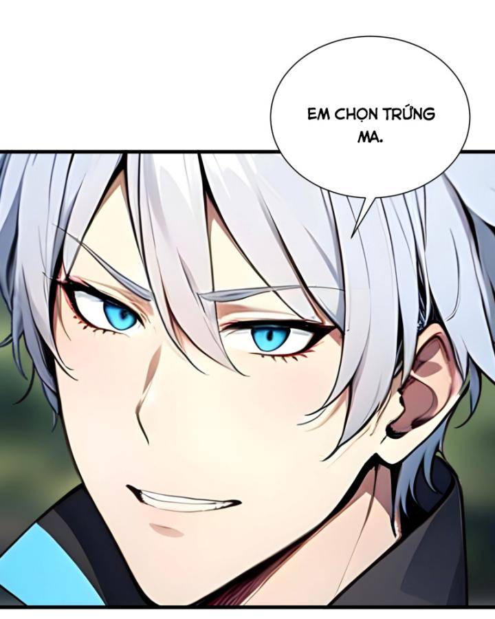 Toàn Dân Thần Vương: Tôi Hiến Tế Nghìn Tỷ Sinh Linh!: Chapter 15