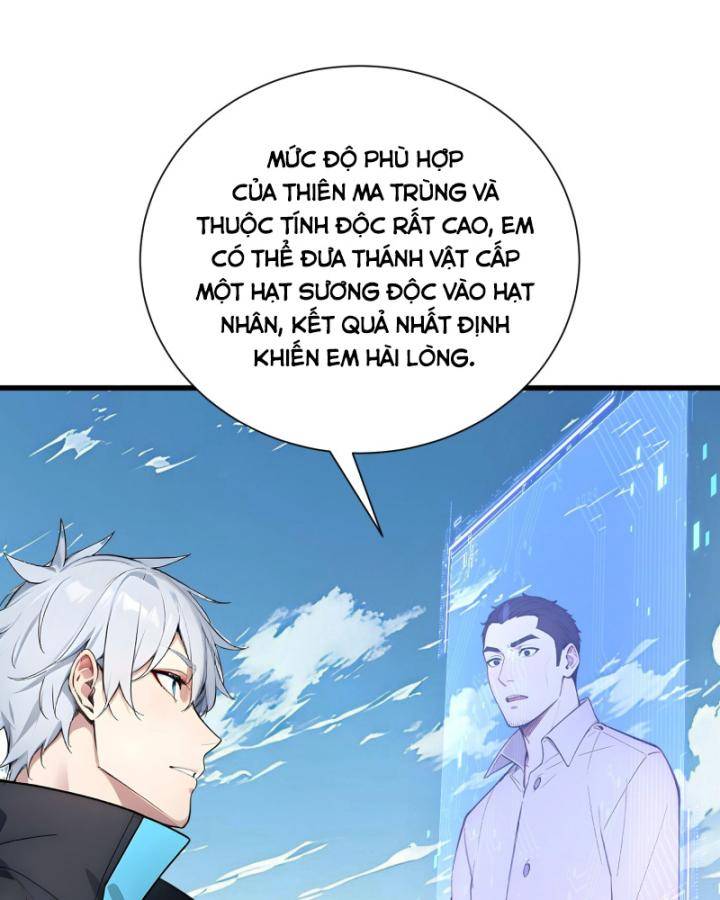 Toàn Dân Thần Vương: Tôi Hiến Tế Nghìn Tỷ Sinh Linh!: Chapter 15