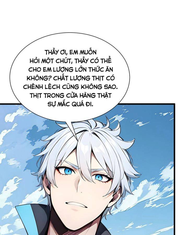 Toàn Dân Thần Vương: Tôi Hiến Tế Nghìn Tỷ Sinh Linh!: Chapter 15