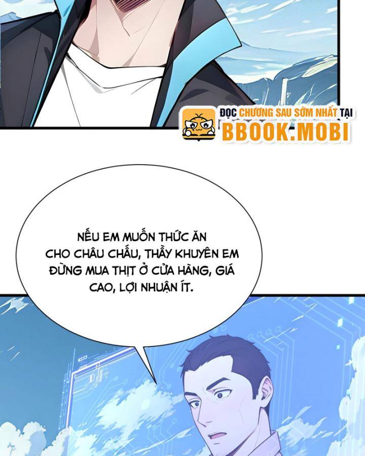 Toàn Dân Thần Vương: Tôi Hiến Tế Nghìn Tỷ Sinh Linh!: Chapter 15