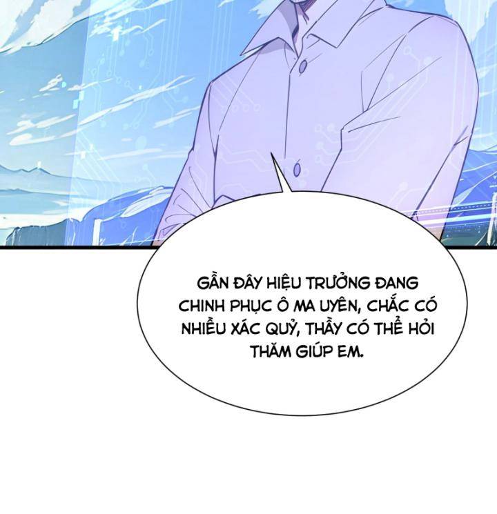 Toàn Dân Thần Vương: Tôi Hiến Tế Nghìn Tỷ Sinh Linh!: Chapter 15