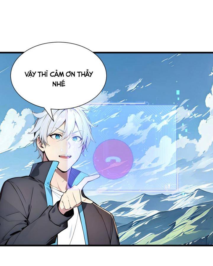 Toàn Dân Thần Vương: Tôi Hiến Tế Nghìn Tỷ Sinh Linh!: Chapter 15