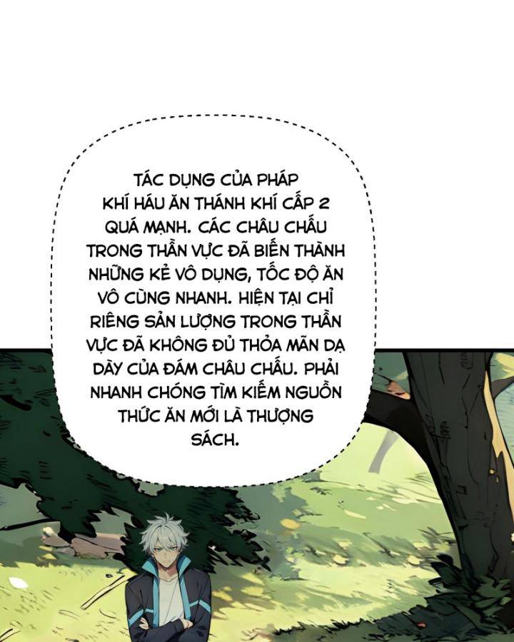 Toàn Dân Thần Vương: Tôi Hiến Tế Nghìn Tỷ Sinh Linh!: Chapter 15