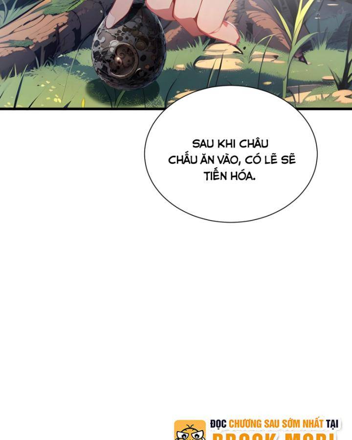 Toàn Dân Thần Vương: Tôi Hiến Tế Nghìn Tỷ Sinh Linh!: Chapter 15