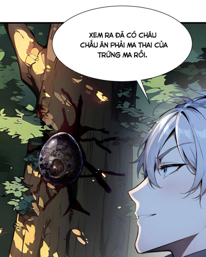 Toàn Dân Thần Vương: Tôi Hiến Tế Nghìn Tỷ Sinh Linh!: Chapter 15