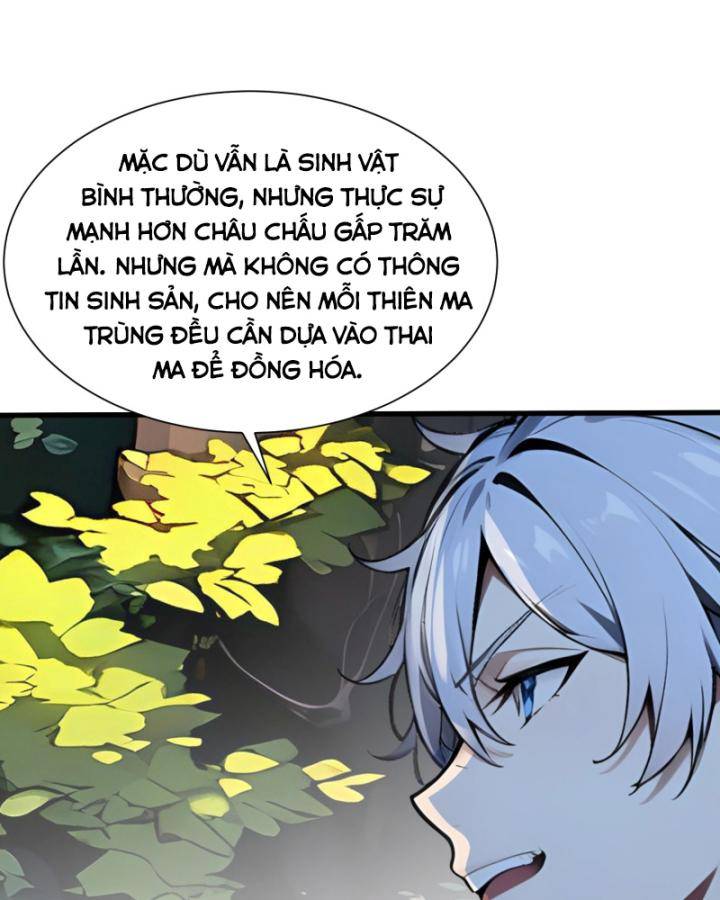 Toàn Dân Thần Vương: Tôi Hiến Tế Nghìn Tỷ Sinh Linh!: Chapter 15