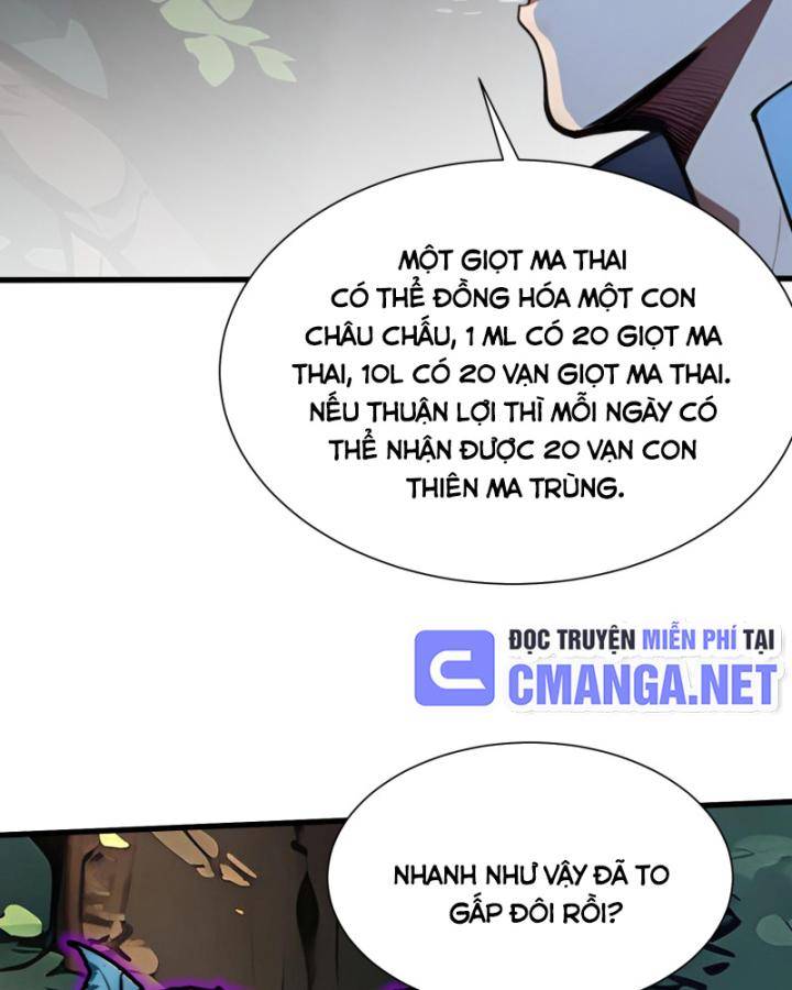 Toàn Dân Thần Vương: Tôi Hiến Tế Nghìn Tỷ Sinh Linh!: Chapter 15