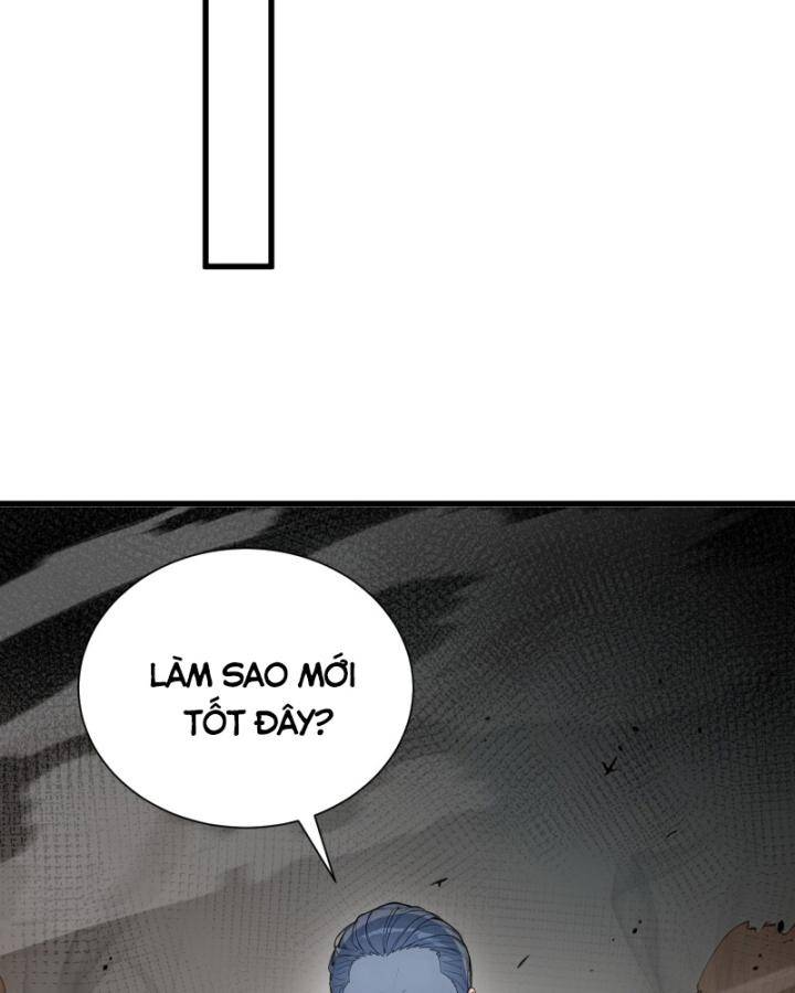 Toàn Dân Thần Vương: Tôi Hiến Tế Nghìn Tỷ Sinh Linh!: Chapter 15