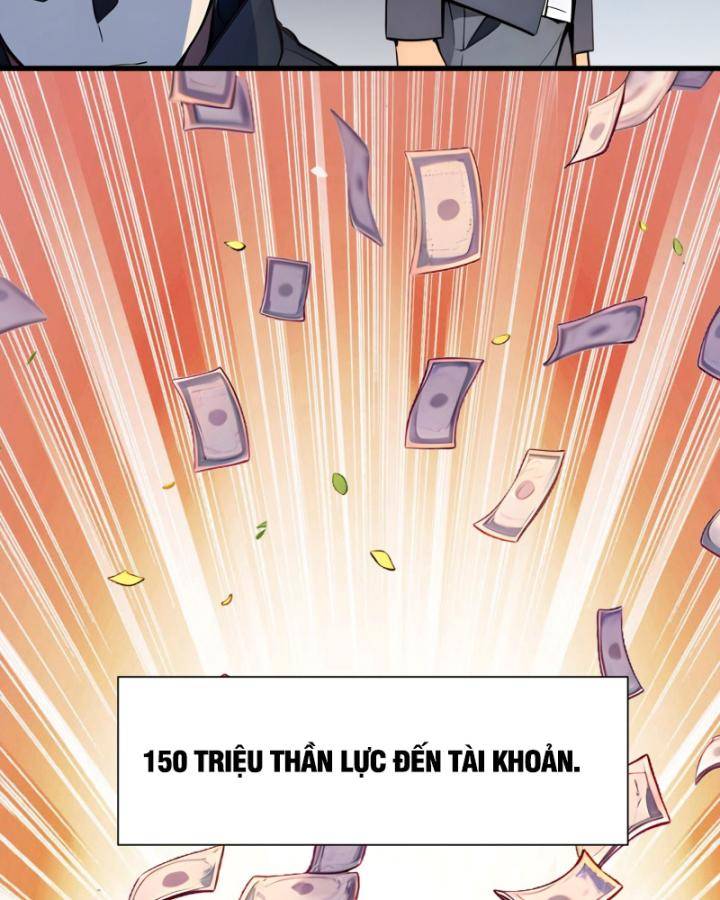 Toàn Dân Thần Vương: Tôi Hiến Tế Nghìn Tỷ Sinh Linh!: Chapter 15