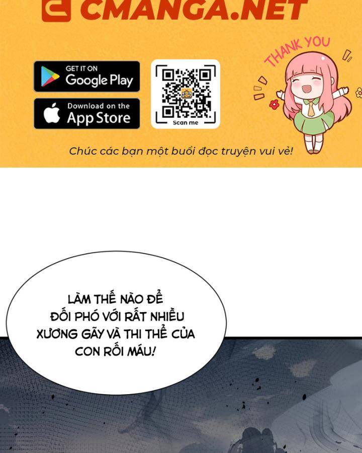 Toàn Dân Thần Vương: Tôi Hiến Tế Nghìn Tỷ Sinh Linh!: Chapter 16