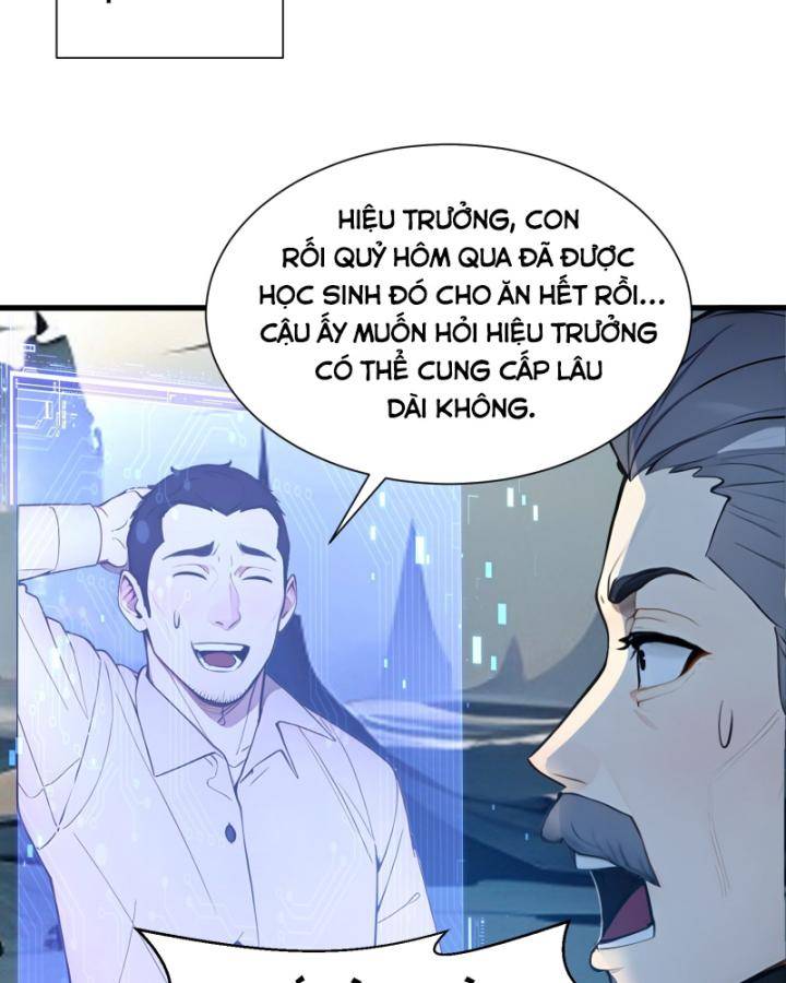 Toàn Dân Thần Vương: Tôi Hiến Tế Nghìn Tỷ Sinh Linh!: Chapter 16