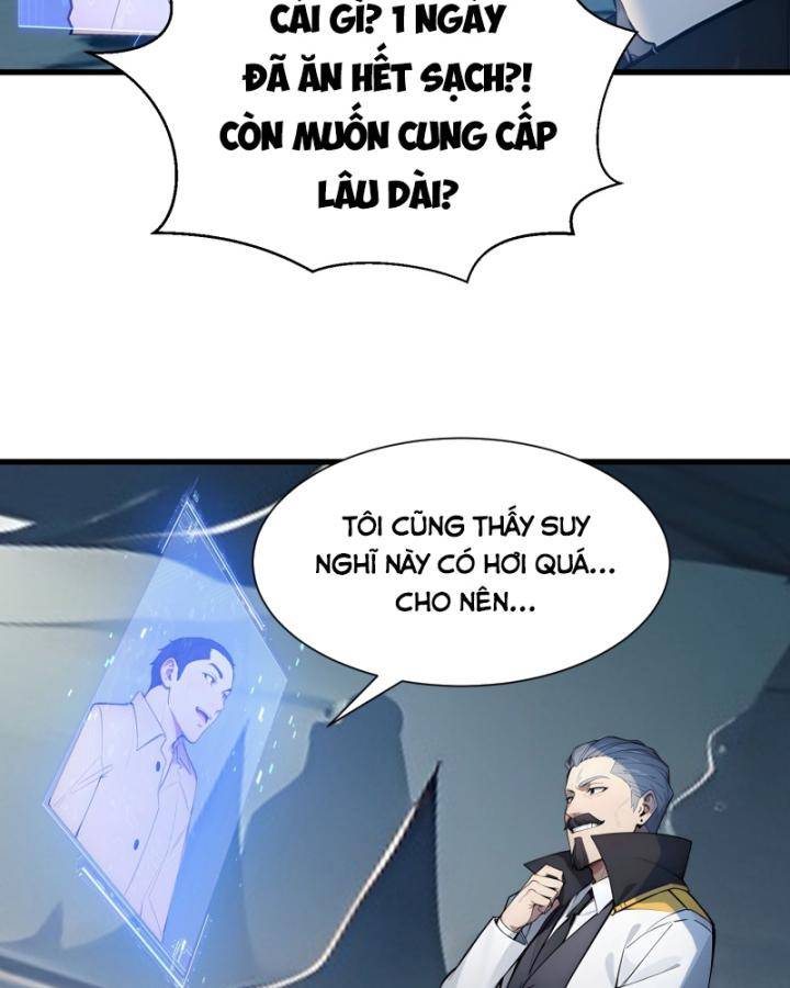 Toàn Dân Thần Vương: Tôi Hiến Tế Nghìn Tỷ Sinh Linh!: Chapter 16