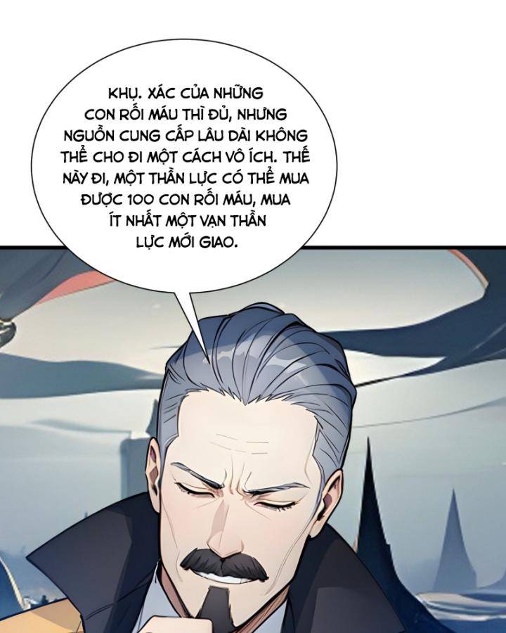 Toàn Dân Thần Vương: Tôi Hiến Tế Nghìn Tỷ Sinh Linh!: Chapter 16
