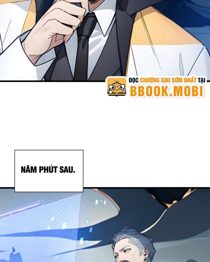 Toàn Dân Thần Vương: Tôi Hiến Tế Nghìn Tỷ Sinh Linh!: Chapter 16