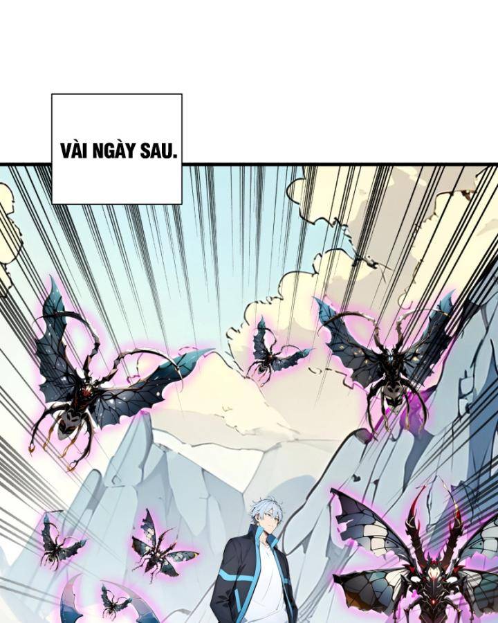 Toàn Dân Thần Vương: Tôi Hiến Tế Nghìn Tỷ Sinh Linh!: Chapter 16