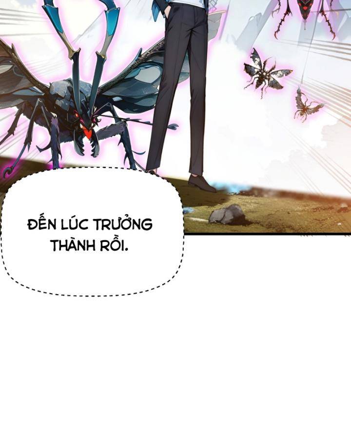 Toàn Dân Thần Vương: Tôi Hiến Tế Nghìn Tỷ Sinh Linh!: Chapter 16