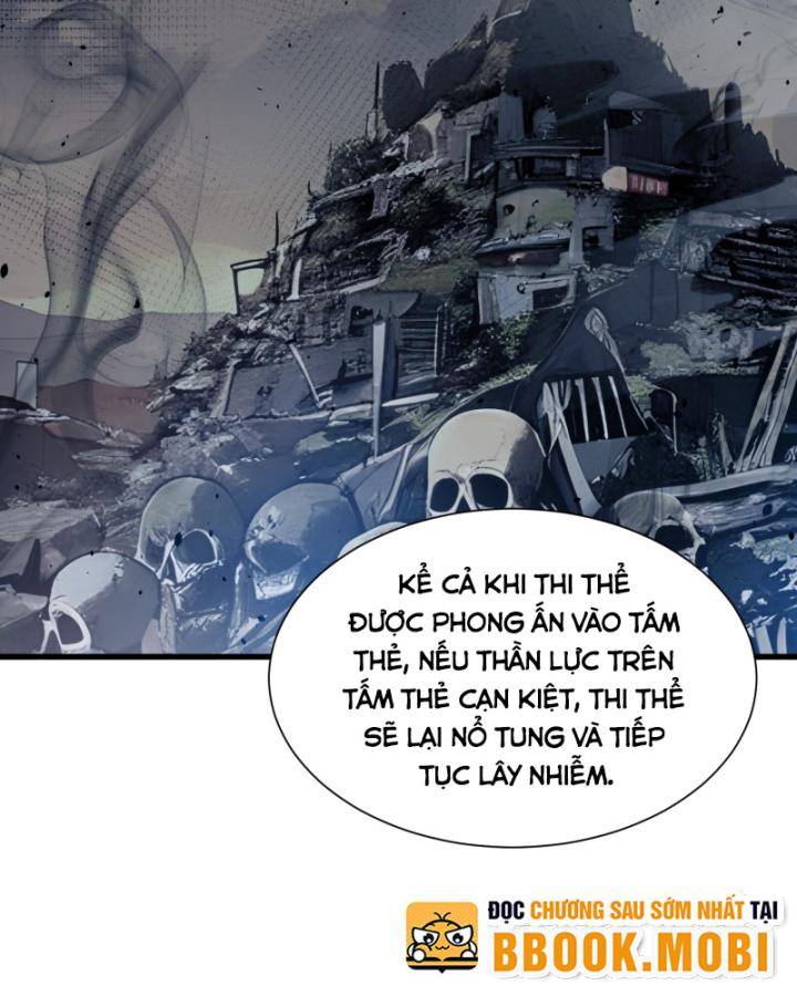 Toàn Dân Thần Vương: Tôi Hiến Tế Nghìn Tỷ Sinh Linh!: Chapter 16