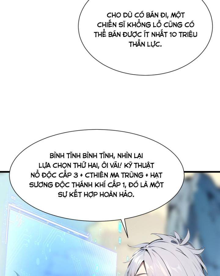 Toàn Dân Thần Vương: Tôi Hiến Tế Nghìn Tỷ Sinh Linh!: Chapter 16