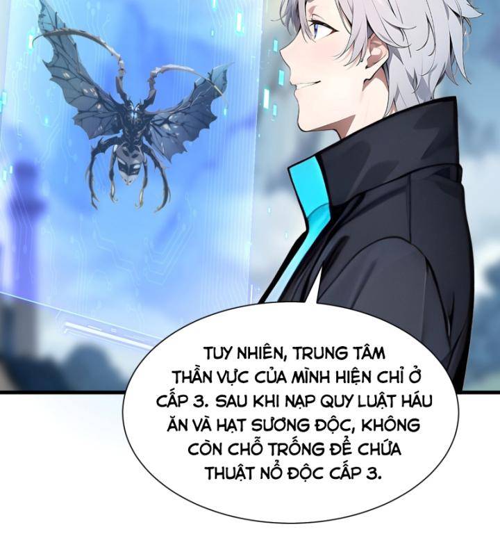 Toàn Dân Thần Vương: Tôi Hiến Tế Nghìn Tỷ Sinh Linh!: Chapter 16