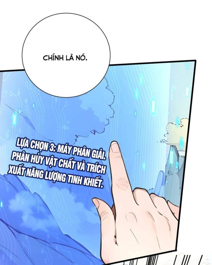 Toàn Dân Thần Vương: Tôi Hiến Tế Nghìn Tỷ Sinh Linh!: Chapter 16