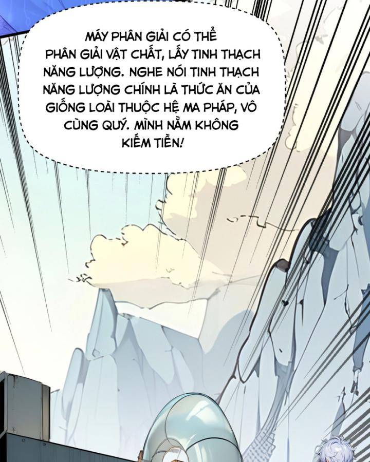 Toàn Dân Thần Vương: Tôi Hiến Tế Nghìn Tỷ Sinh Linh!: Chapter 16