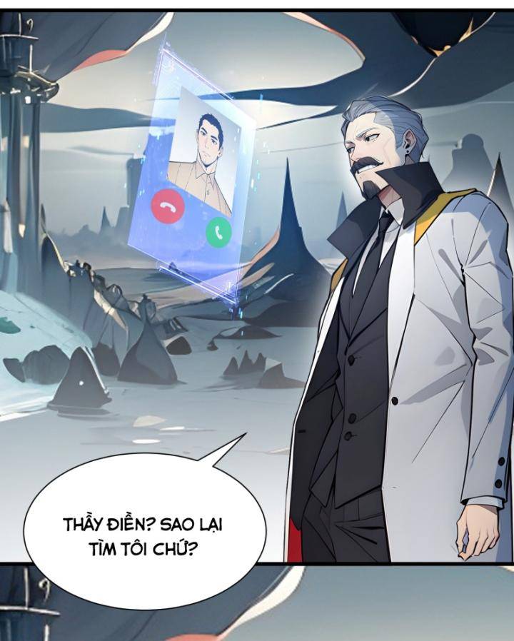 Toàn Dân Thần Vương: Tôi Hiến Tế Nghìn Tỷ Sinh Linh!: Chapter 16