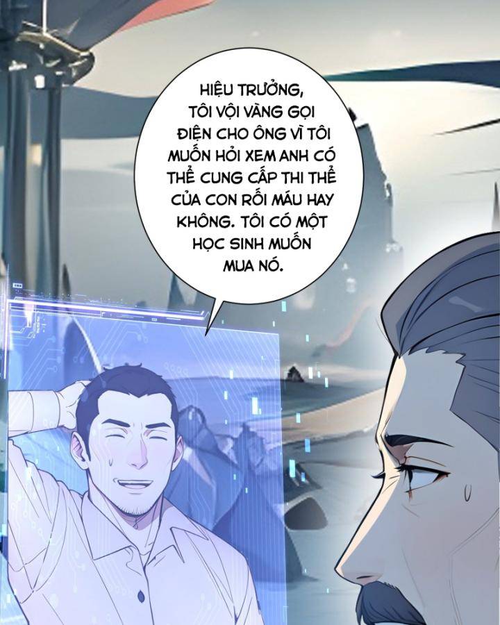 Toàn Dân Thần Vương: Tôi Hiến Tế Nghìn Tỷ Sinh Linh!: Chapter 16